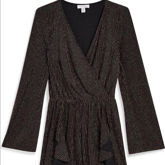 Topshop Romper - Picture 2 of 7